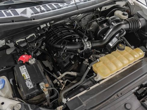 Used 2017 Ford F150 XL w/ Equipment Group 101A Mid RWD image 51