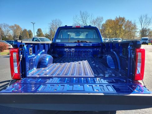New 2026 Ford F250 XL w/ XL Off-Road Package image 13