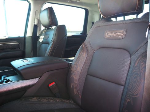 New 2026 RAM 1500 Limited image 13