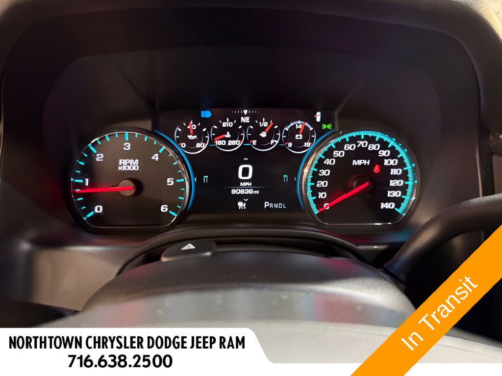 Used 2020 GMC Yukon Denali w/ Open Road Package AWD/4WD image 8