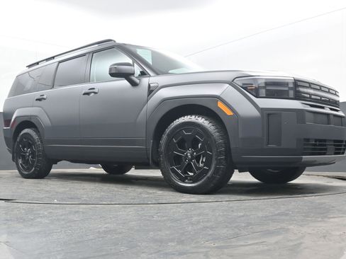 Used 2025 Hyundai Santa Fe XRT image 20