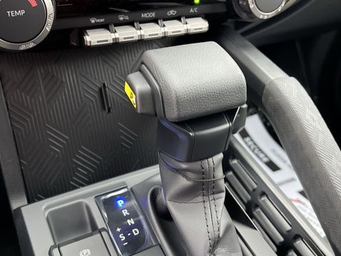 New 2026 Toyota Tacoma SR5 RWD image 17