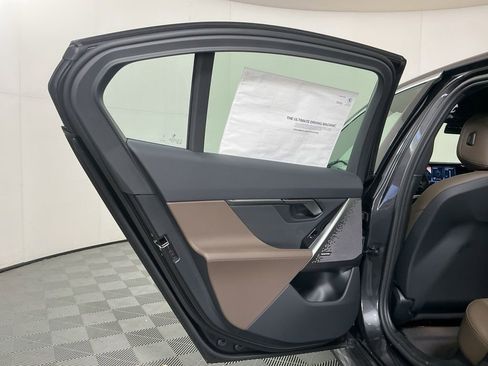 New 2026 BMW 530i w/ Premium Package RWD image 25