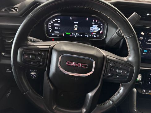 Certified 2024 GMC Sierra 2500 AT4 w/ AT4 Premium Plus Package image 9