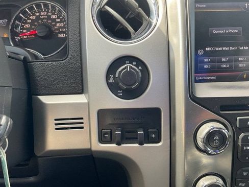 Used 2013 Ford F150 FX4 w/ Luxury Equipment Group AWD/4WD image 30