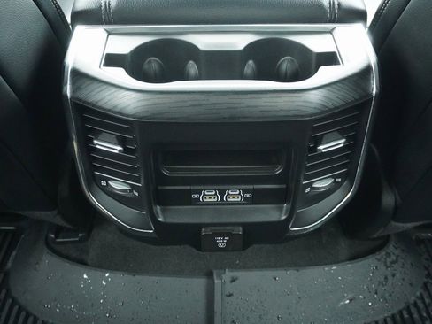 Used 2023 RAM 1500 Laramie image 33