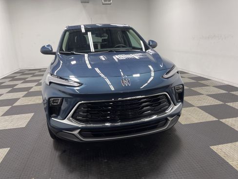 Used 2026 Buick Encore GX Preferred w/ Comfort Package image 7