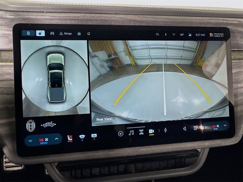 Used 2022 Rivian R1T Launch Edition image 34