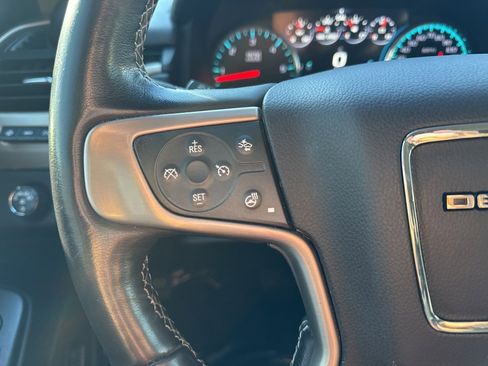 Used 2019 GMC Yukon XL Denali w/ Denali Ultimate Package image 37