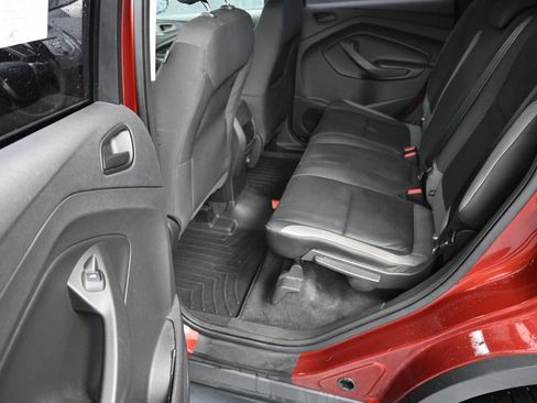 Used 2016 Ford Escape S FWD image 16
