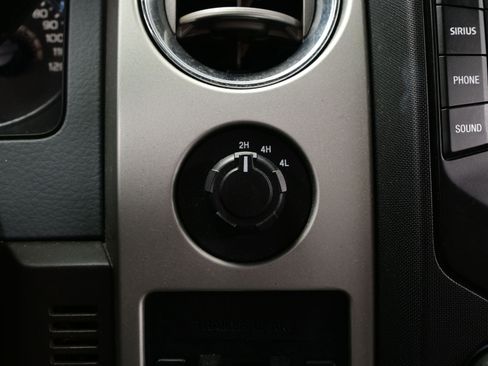 Used 2014 Ford F150 XLT w/ Equipment Group 301A Mid image 19