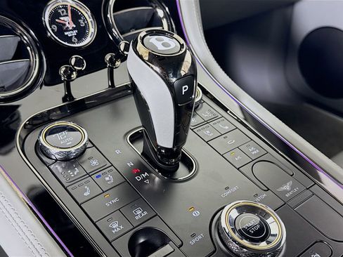New 2025 Bentley Continental GT Speed image 14