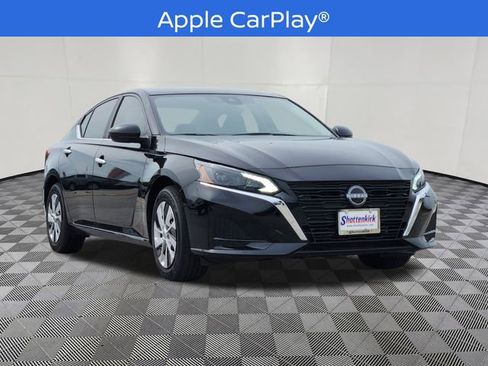 New 2025 Nissan Altima 2.5 S image 2