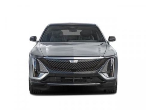 Certified 2024 Cadillac Lyriq Luxury image 6