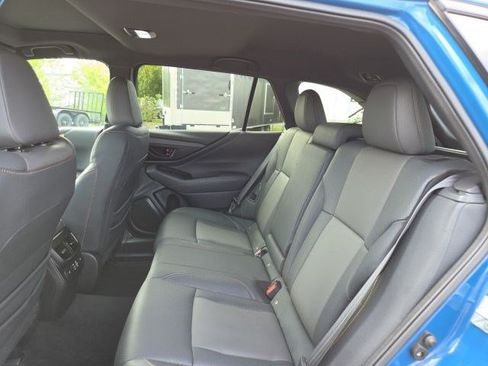 Used 2024 Subaru Outback Wilderness w/ Wilderness Package AWD/4WD image 15