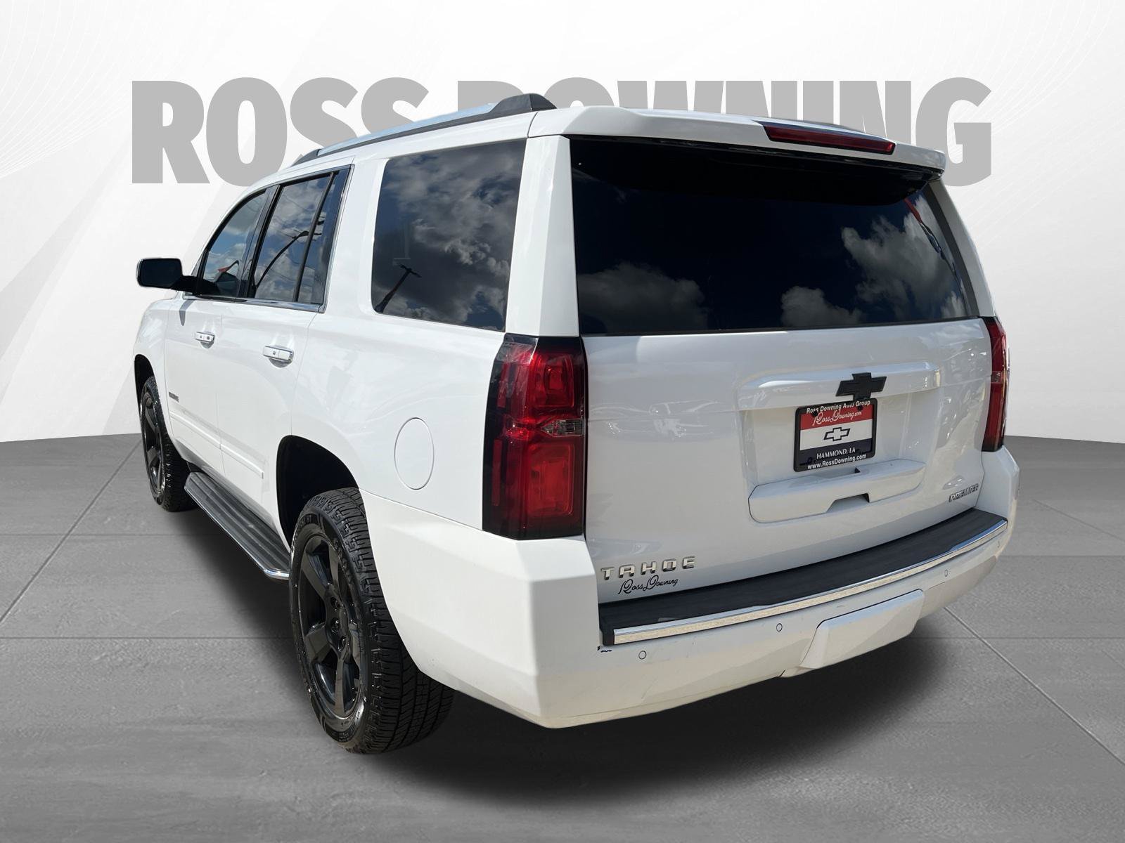 Used 2019 Chevrolet Tahoe Premier RWD image 6