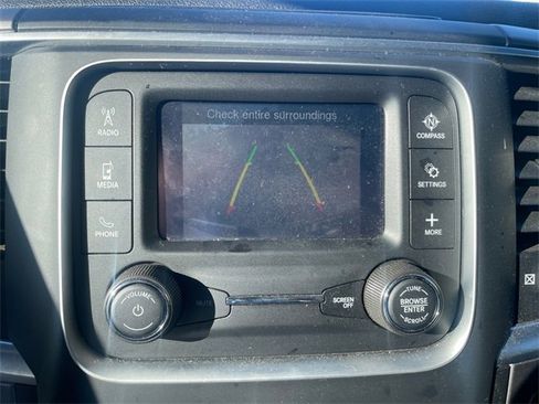 Used 2024 RAM 1500 Classic Warlock image 23