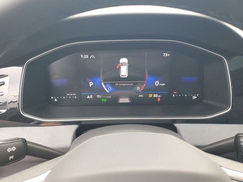 New 2026 Volkswagen Jetta SE FWD image 20