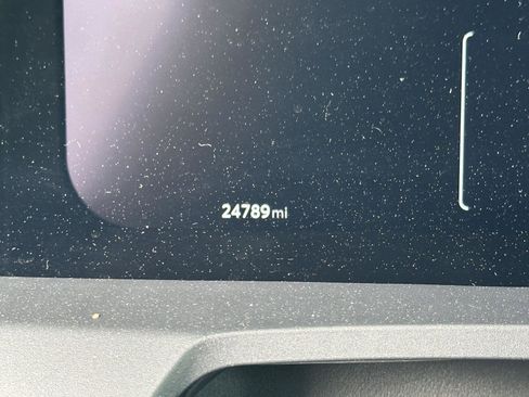 Used 2024 Toyota Tacoma TRD Off-Road w/ TRD Off Road Premium Package image 14