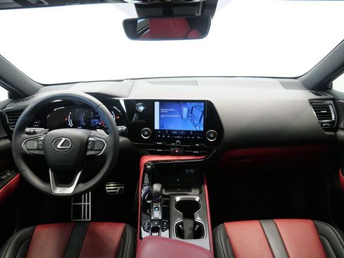 Certified 2024 Lexus NX 350 F Sport AWD/4WD image 18