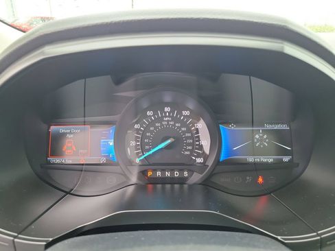 Certified 2022 Ford Edge SEL w/ Convenience Package AWD/4WD image 26