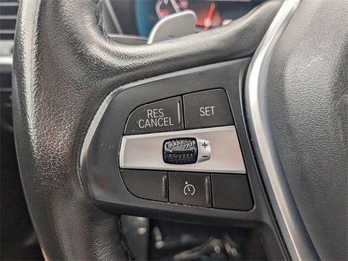 Used 2021 BMW X3 xDrive30i w/ Convenience Package image 29