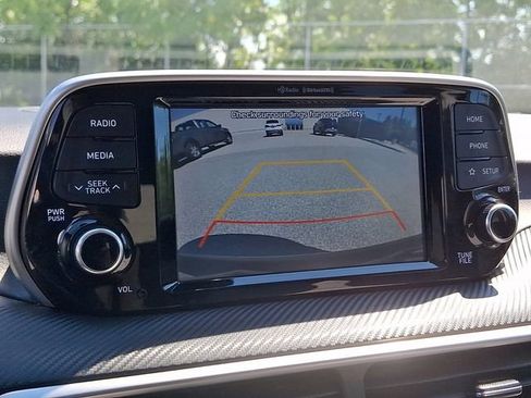 Used 2019 Hyundai Tucson Value AWD/4WD image 4