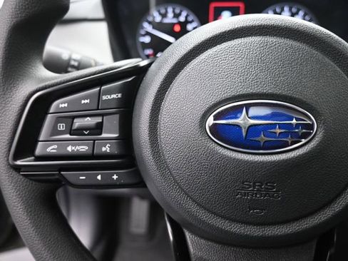 New 2026 Subaru Crosstrek 2.0i Premium AWD/4WD image 15