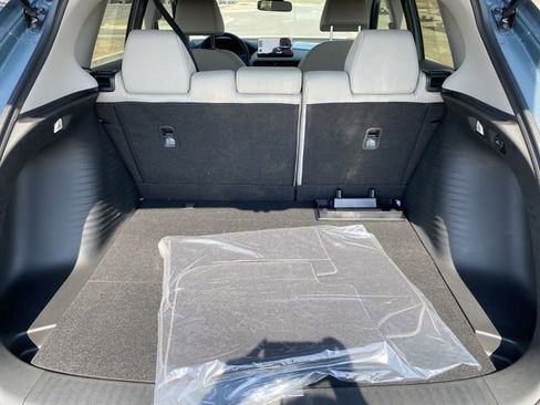 New 2026 Honda HR-V LX image 25