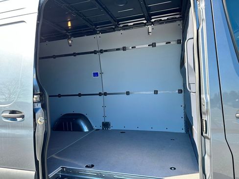 New 2025 Mercedes-Benz Sprinter 2500 image 20