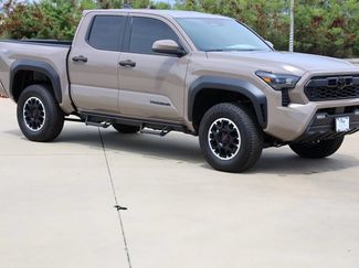 New 2026 Toyota Tacoma TRD Off-Road AWD/4WD video 1