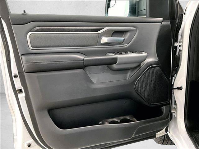 Used 2021 RAM 1500 Big Horn AWD/4WD image 18