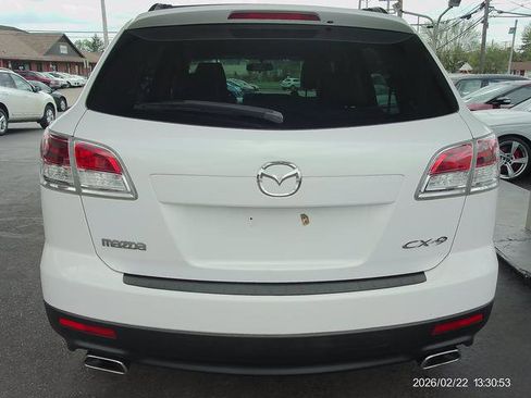 Used 2009 MAZDA CX-9 Sport image 4