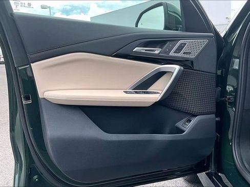 Used 2025 BMW X1 xDrive28i w/ Convenience Package image 18