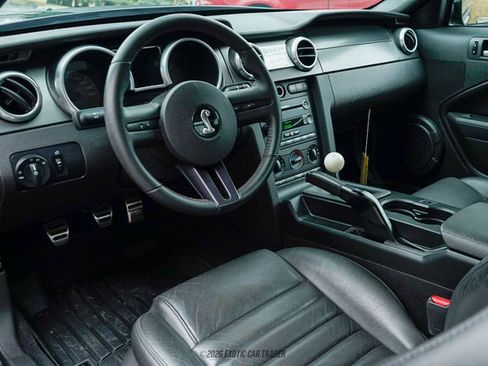 Used 2008 Ford Mustang Shelby GT500 RWD image 29