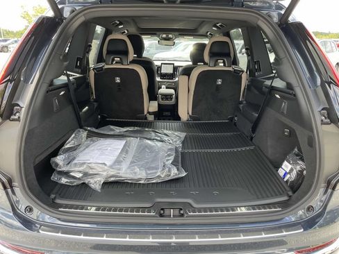 New 2026 Volvo XC90 B6 Plus image 24