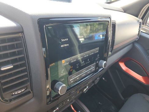 Used 2023 Nissan Frontier Pro-X w/ Pro Convenience Package image 26