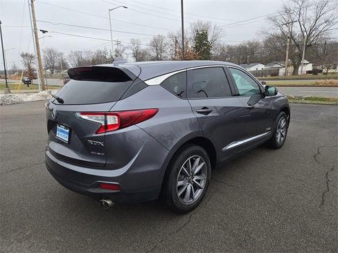 Used 2020 Acura RDX w/ Technology Package image 6