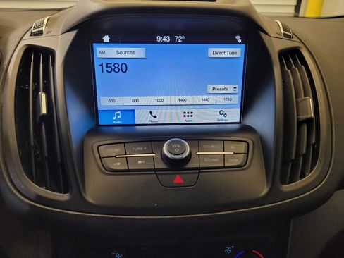 Used 2018 Ford Escape SEL AWD/4WD image 25