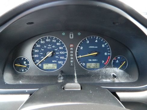 Used 2006 Subaru Baja Sport AWD/4WD image 18