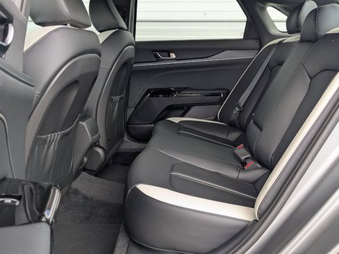 New 2026 Kia K5 GT-Line image 15