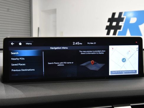 Used 2022 Genesis GV70 2.5T w/ Advanced Package image 22