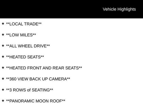 Used 2019 Volvo XC90 T5 R-Design w/ Advanced Package image 11