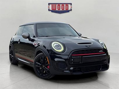 Used 2019 MINI Cooper John Cooper Works w/ Storage Package