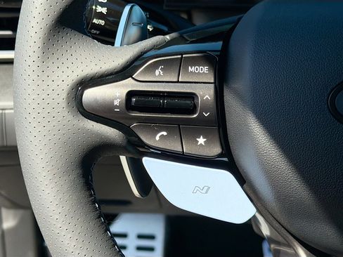 New 2026 Hyundai Elantra N image 33