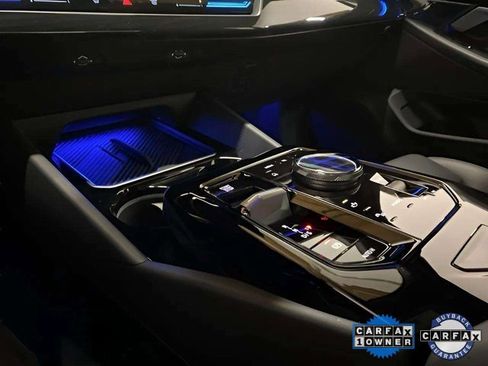 Used 2025 BMW 530i xDrive image 55