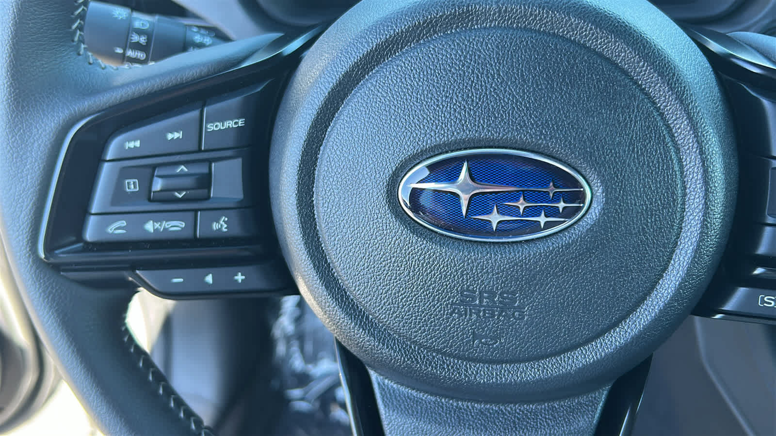 Certified 2026 Subaru Forester Premium AWD/4WD image 20