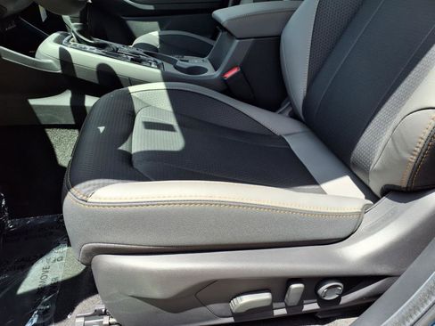 New 2025 Subaru Crosstrek 2.5i Wilderness w/ Crosstrek Mirror Package image 14