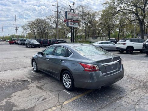 Used 2008 Chevrolet Aveo LS w/ Power Package FWD image 17