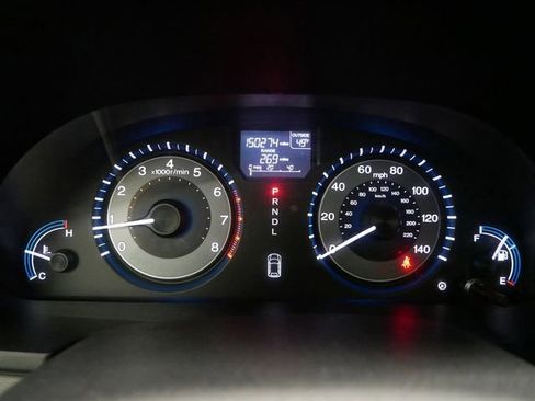 Used 2012 Honda Odyssey EX-L image 28